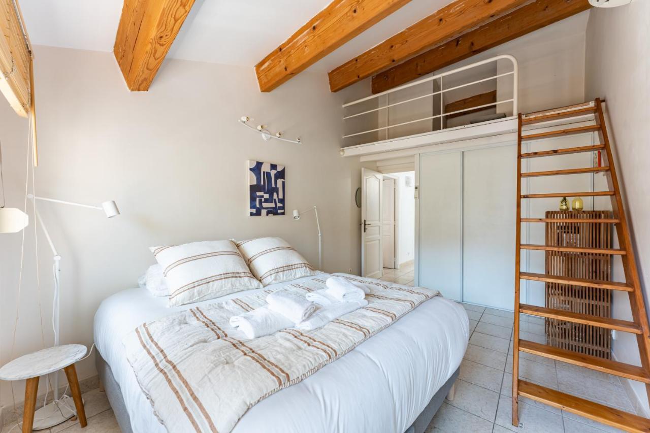 A La Calanque - Jolie Maison En Bord De Mer マルセイユ エクステリア 写真
