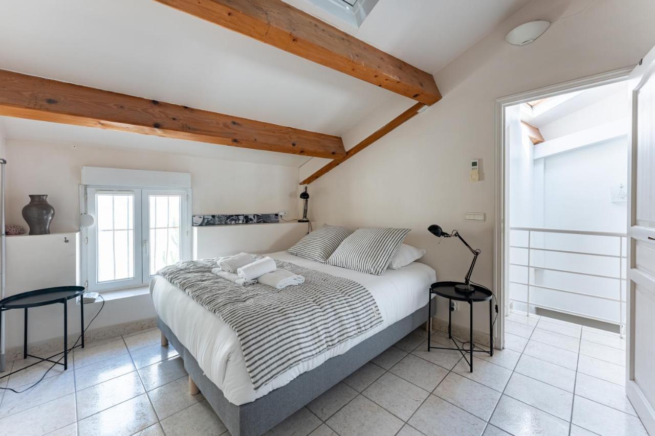 A La Calanque - Jolie Maison En Bord De Mer マルセイユ エクステリア 写真