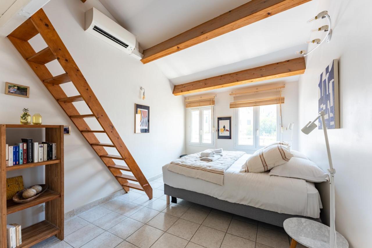 A La Calanque - Jolie Maison En Bord De Mer マルセイユ エクステリア 写真